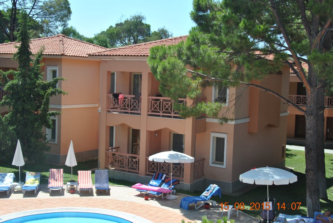 imagini hotel MAJESTY KUSTUR KUSADASI